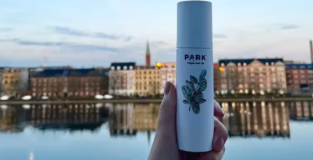 Park Airless